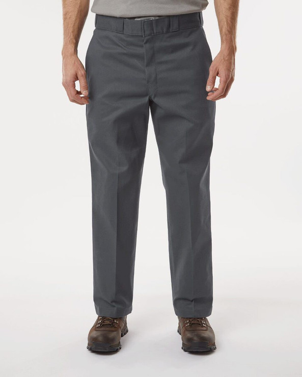 Dickies P874 - Pantalones de trabajo Industrial 874