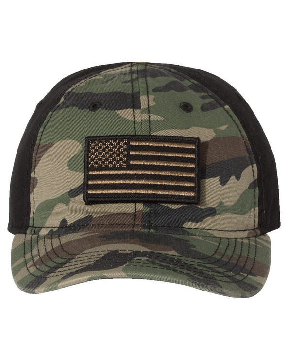 DRI DUCK 3353 - Gorra táctica