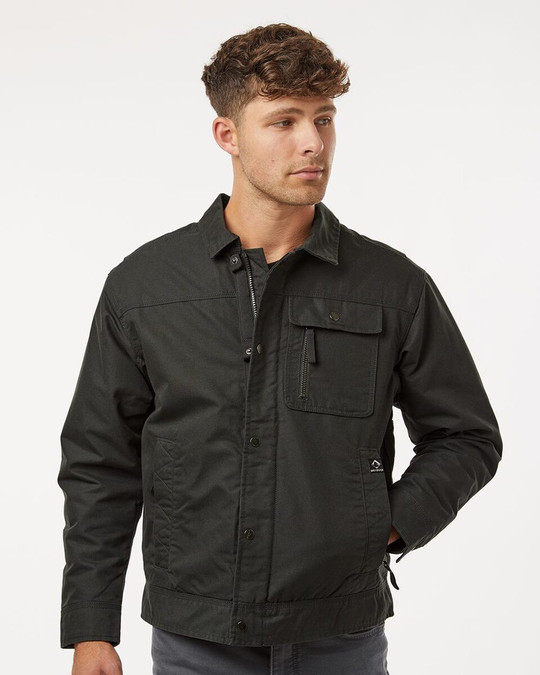 DRI DUCK 5057 - Chaqueta Renegade Lifestyle
