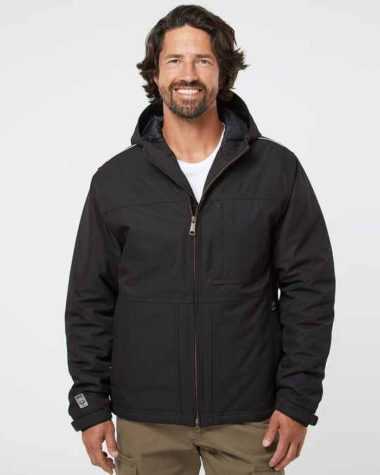 DRI DUCK 5326 - Chaqueta Kodiak