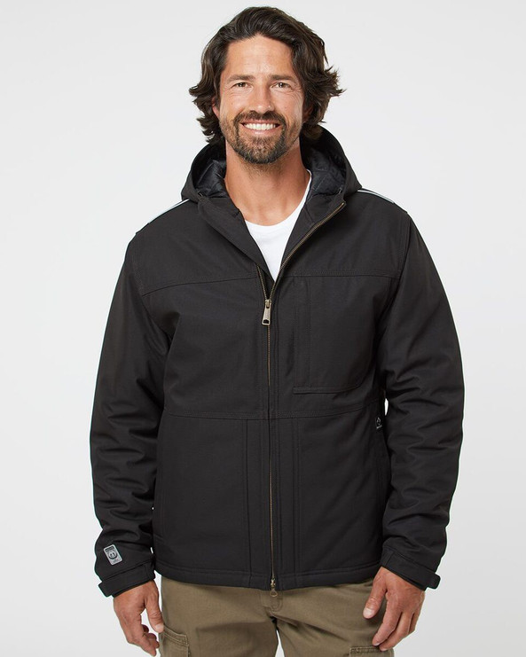 DRI DUCK 5326 - Chaqueta Kodiak