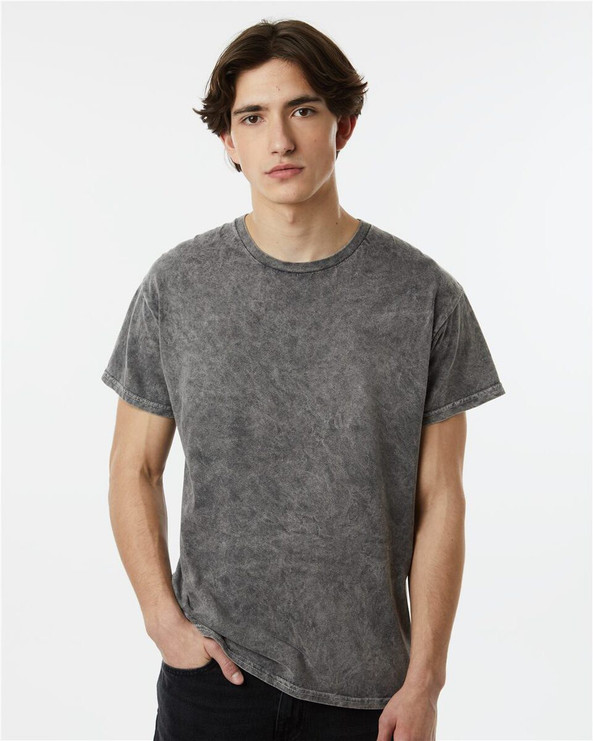 Dyenomite 200MW - Mineral Wash T-Shirt