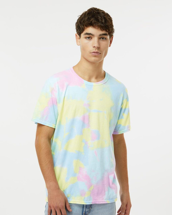 Dyenomite 650DR - Camiseta Dream Tie-Dyed