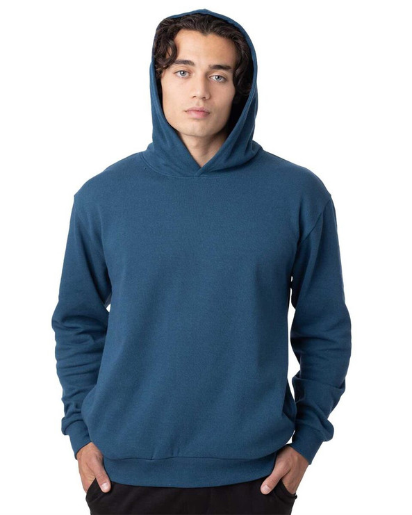 econscious ec5300 - Sudadera con capucha Reclaimist