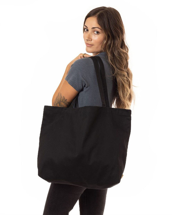 Econscious EC8001 - Large Twill Tote