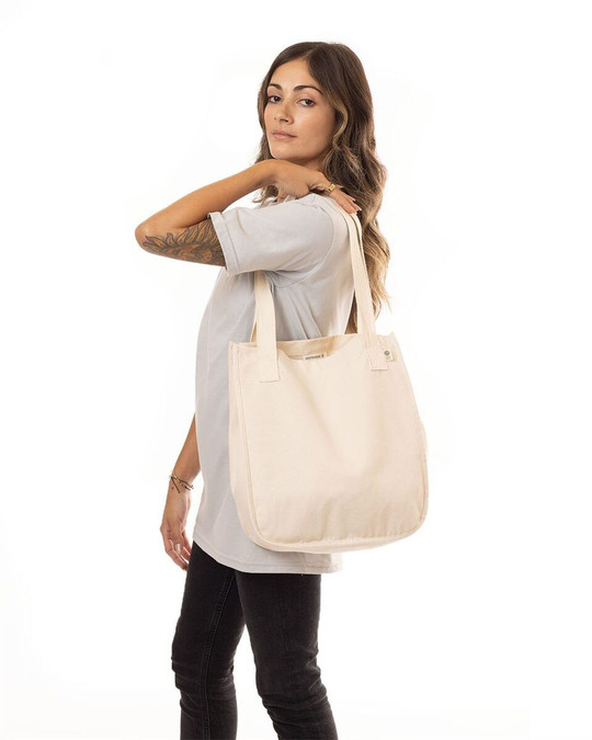 Econscious EC8040 - Bolsa de mercado