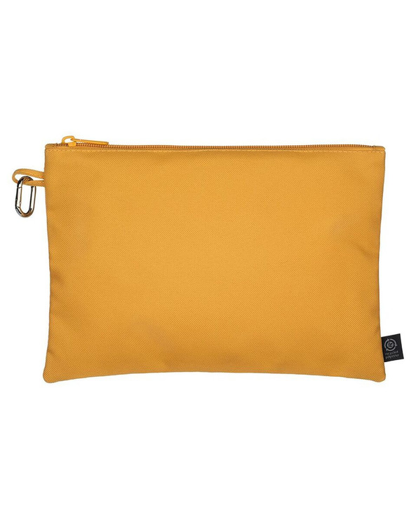 Econscious EC8709 - Grove Go-Go Pouch With Carabiner