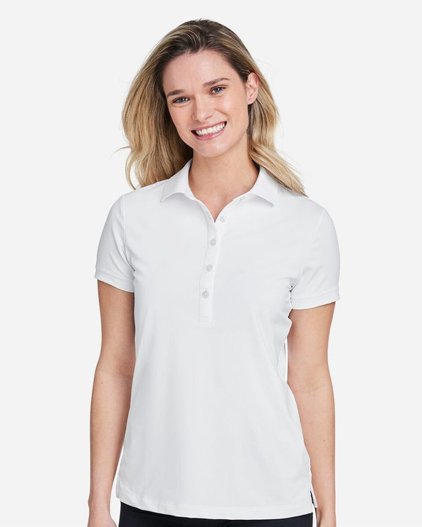 Fairway & Greene M32232 - Polo de mujer Claire Tech