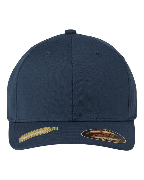 Flexfit 6277R - Gorra de poliéster sostenible