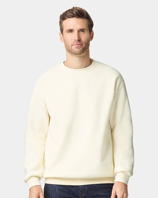 Gildan 19000 - Hammer™ Maxweight Crewneck Sweatshirt