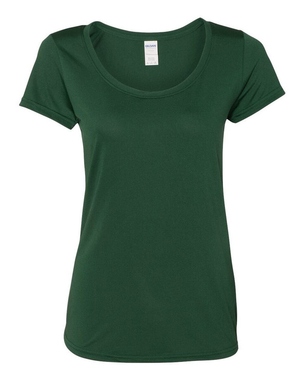 Gildan 46000L - Performance® Core Women's T-Shirt
