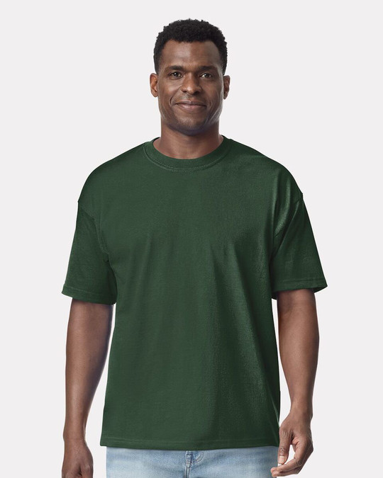 Gildan 75000 - Camiseta Hammer™ Maxweight