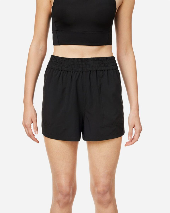 Glyder PDP7056 - Pantalón corto Sydney para mujer