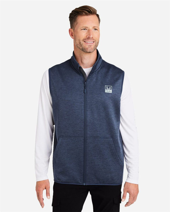 HUK H130099 - Cold Front Vest