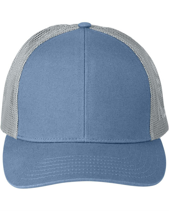 HUK H3L0001 - LoPro Snapback Trucker Cap