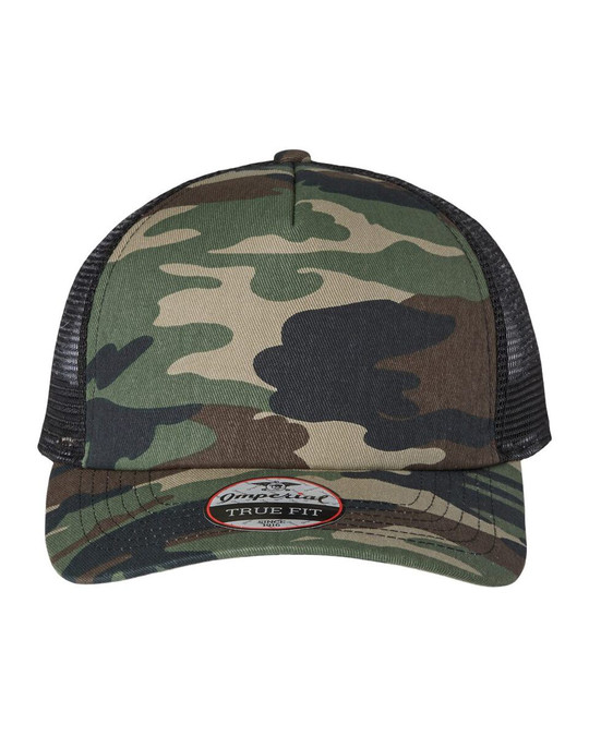 Imperial 1287 - Gorra Trucker North Country