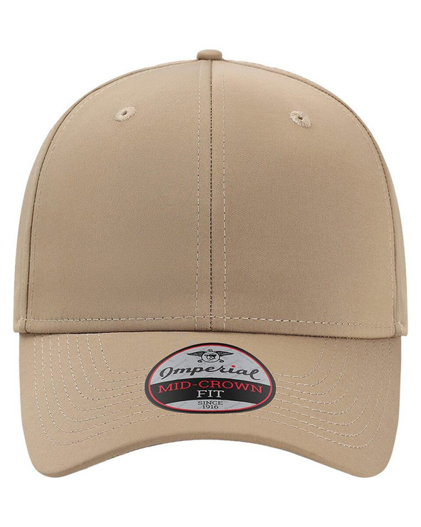 Imperial 7054N - La gorra independiente