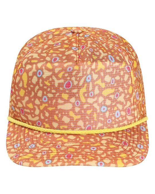Imperial DNA012 - Gorra The Live Wire