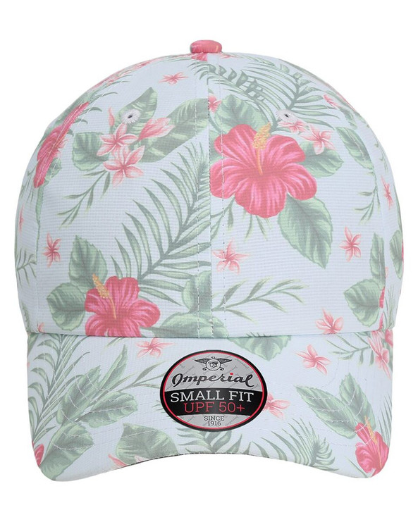 Imperial L337 - The Kona Women's Performance Cap