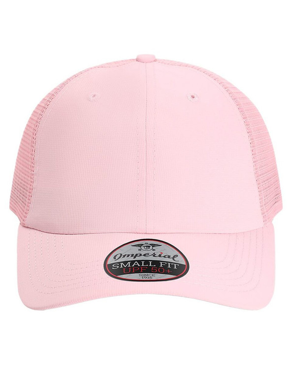 Imperial L338M - The Hinsen Women's Mesh Back Cap