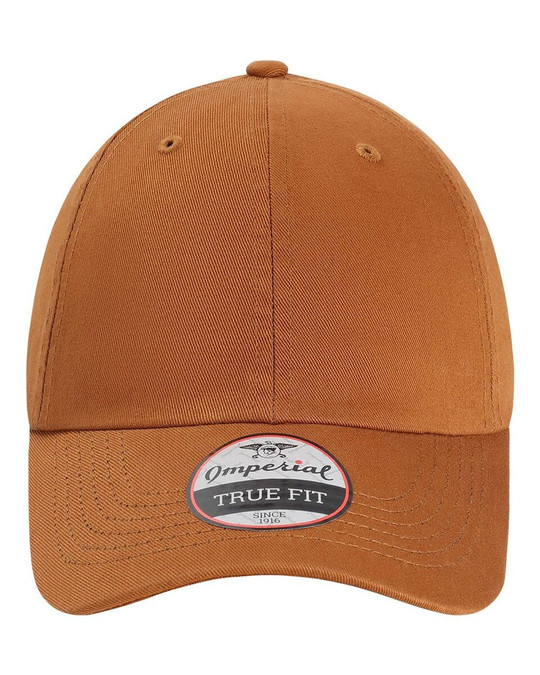 Imperial X210B - Gorra Original Buckle Dad