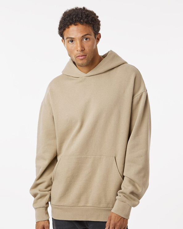Independent Trading Co. IND280SL - Avenue Hooded Sweatshirt