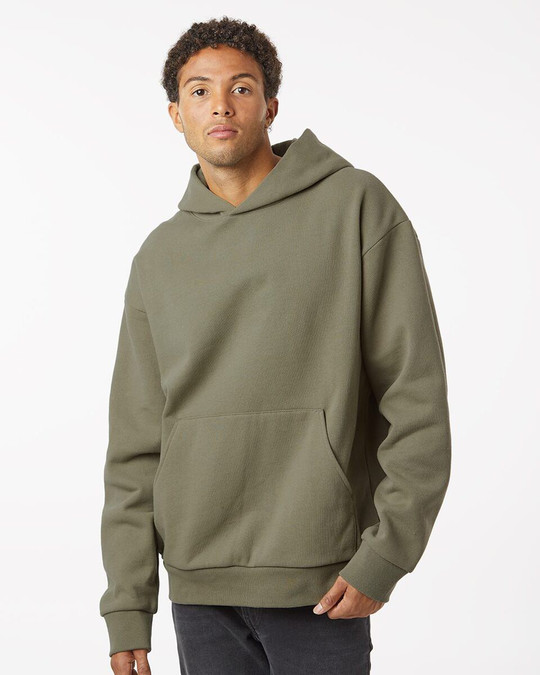 Independent Trading Co. IND420XD - Sudadera con capucha Mainstreet