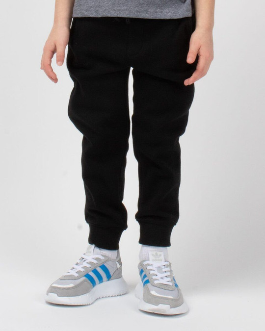 Independent Trading Co. PRM11PNT - Pantalones de chándal ligeros de mezcla especial para niños pequeños