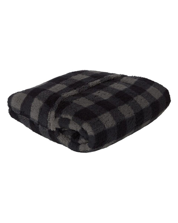J. America 8449 - Epic Sherpa Blanket