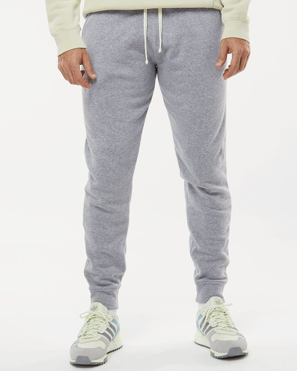 J. America 8854 - Triblend Fleece Joggers