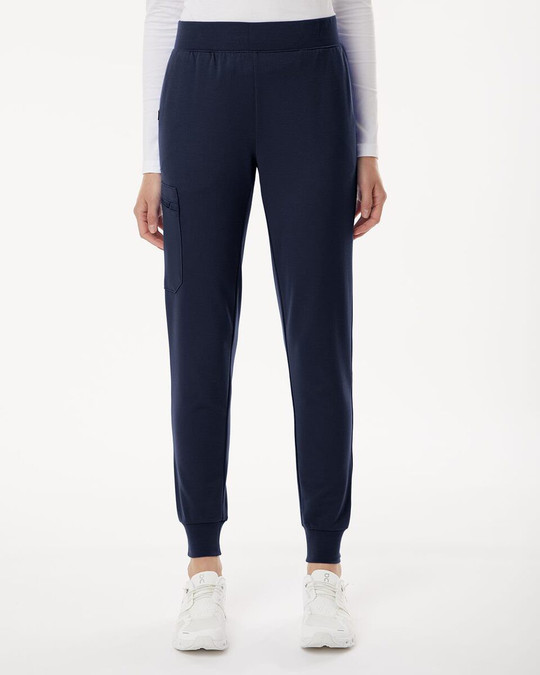 Jaanuu W40001 - Joggers Rubi Ultrasoft para mujer