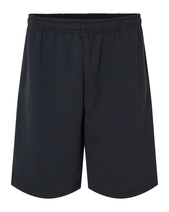 JERZEES 978MPR - Nublend® Fleece Shorts