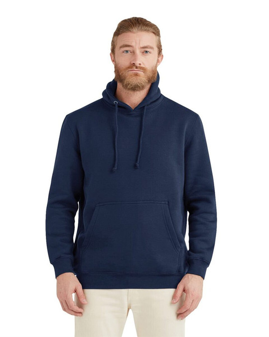Lane Seven LS19001 - Sudadera con capucha y jersey grueso