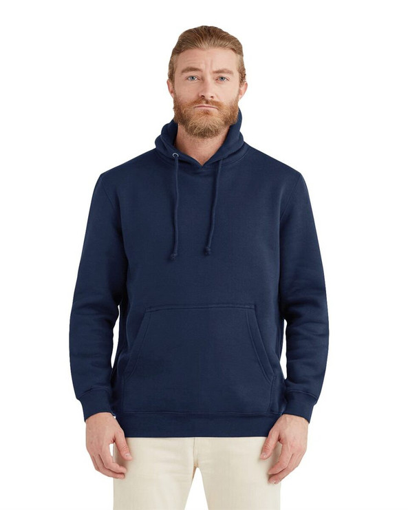 Lane Seven LS19001 - Heavyweight Pullover Hooded Sweatshirt