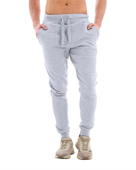 Lane Seven LST006 - Pantalones Jogger Premium