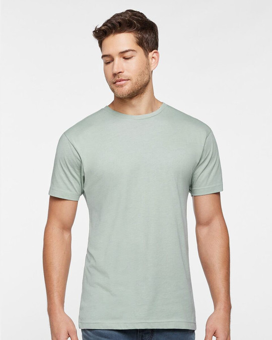 LAT 6901ECO - Camiseta Eco Jersey