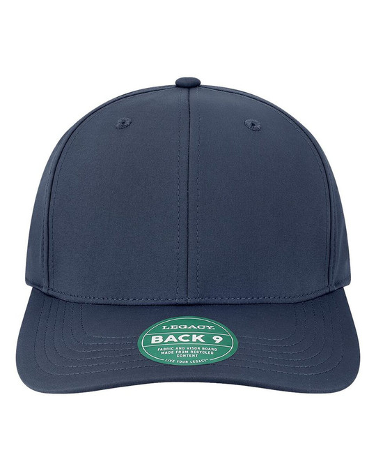 LEGACY B9A - Gorra Back Nine
