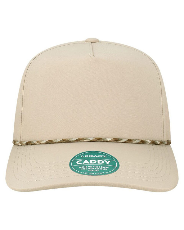 LEGACY CADDY - The Caddy Adjustable Cap