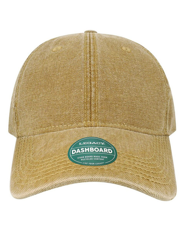 LEGACY DTAST - Dashboard Solid Twill Cap