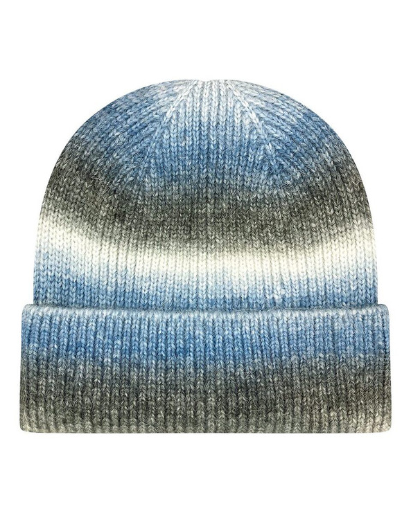 LEGACY KTDRB - Tie-Dyed Ribbed Beanie