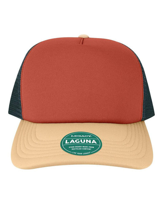 LEGACY LTA - Gorra Laguna