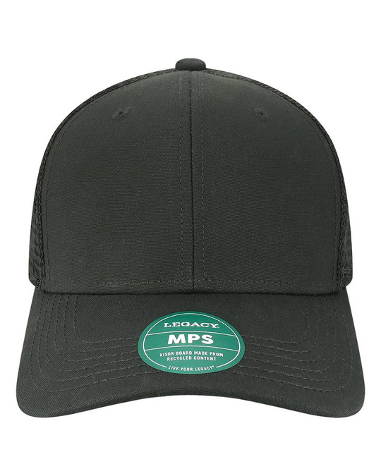 LEGACY MPS - Gorra Trucker Snapback Mid-Pro