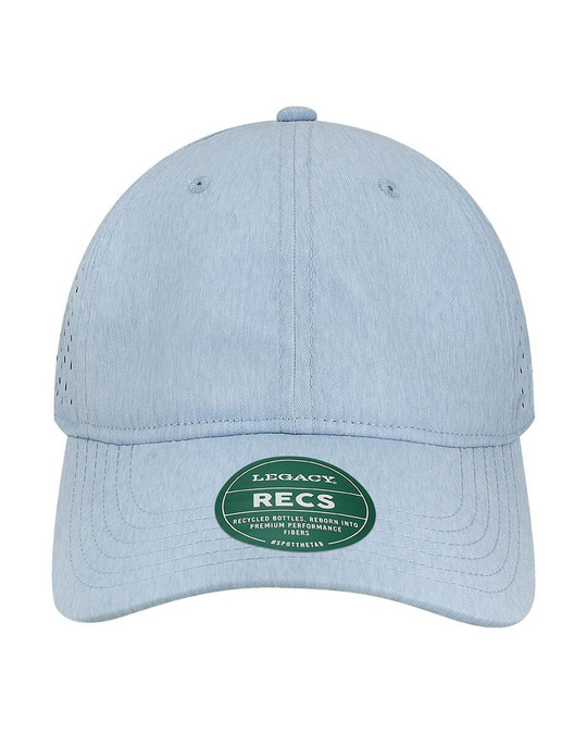 LEGACY RECS - Malla deportiva Gorra Reclaim