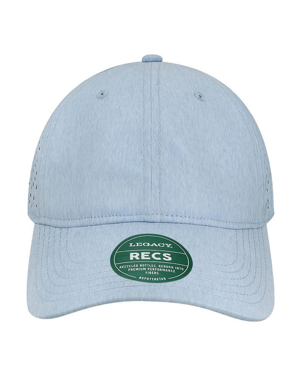 LEGACY RECS - Reclaim Sport Mesh Cap