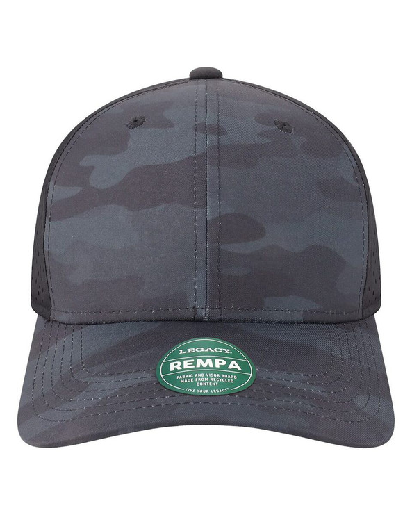 LEGACY REMPA - Reclaim Mid-Pro Adjustable Cap