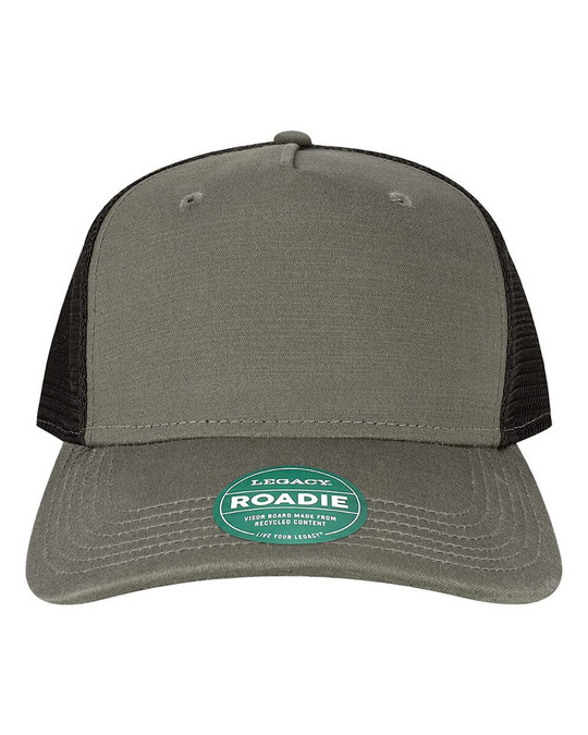LEGACY ROADIE - Gorra Trucker de cinco paneles