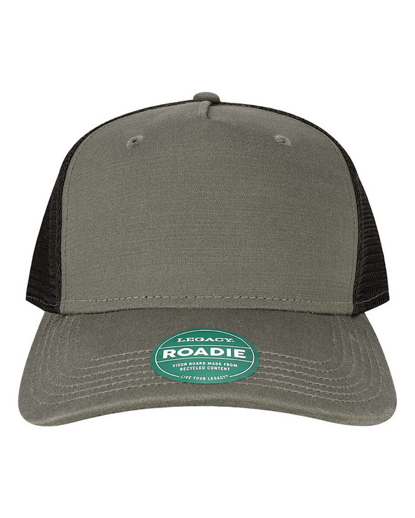 LEGACY ROADIE - Gorra Trucker de cinco paneles