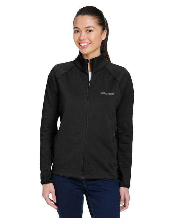 Marmot M15392 - Women's Leconte Fleece Jacket