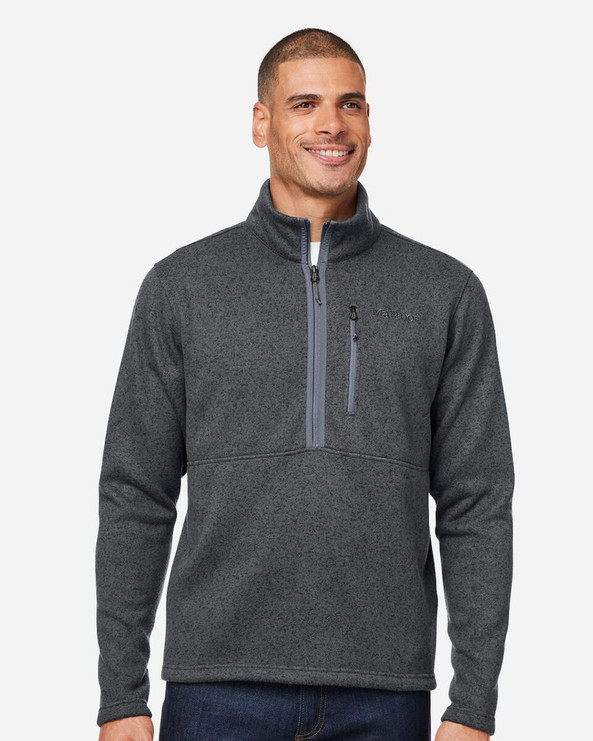 Marmot M16221 - Drop Line Half-Zip Jacket