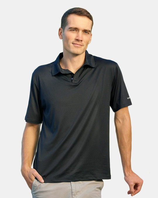 Nautica N17922 - Polo de agua salada